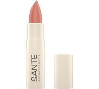 SANTE Moisture Lipstick - 02 Coral Glaze