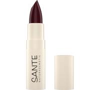 SANTE Moisture Lipstick - 08 Chesnut Glam