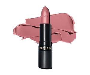 Rossetto Super Lustrous Mat 004 Wild Thoughts REVLON