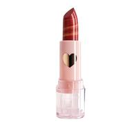 Rossetto trasparente in marmo - Formula idratante 7G | Tinta al labbro
