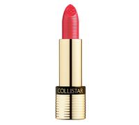 Rossetto Unico Collistar (Tono n. 08 Geranio) + Mascara Volume Unico 3