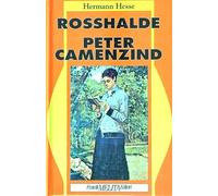 Rosshalde - Peter Camenzind
