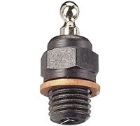Rossi 176908 Candela per modellismo R8 Super fredda 1 pz.