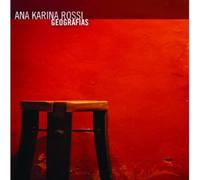 Rossi, Ana Karina - Geografias