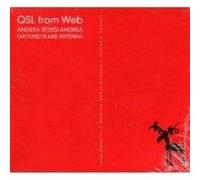Rossi, Andrea - Qsl From Web Ground