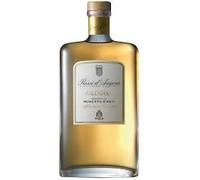 ROSSI D'ANGERA AMANDOLA GRAPPA MOSCATO D'ASTI 42% VOL 70 CL