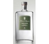 ROSSI D'ANGERA TRAILAGHI GRAPPA DI CHARDONNAY 40% VOL 70 CL + ASTUCCIO