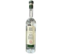 Rossi D'Asiago Solo D'Ua Grappa Monovitigno Muller Thurgau 70 cl
