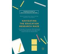 Rossi, Dolene Navigating The Education Research Maze : Contextual, Co Book NUOVO
