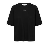 ROSSI - Elin Shirt - - Tops - Donna - Nero - M