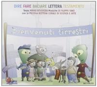 ROSSI FRANCESCA DIRE FARE BACIARE LETTERA TESTAMENTO (CD)