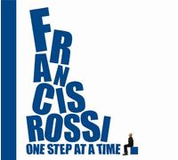 Rossi Francis - One Step At a Time