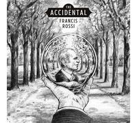 Francis Rossi The Accidental (Vinyl LP) (PRESALE 30/01/2026)