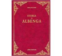 Rossi, Girolamo. - Storia della città e diocesi di Albenga.