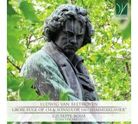 Rossi Giuseppe - Beethoven Piano Music