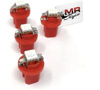 Blu High Power SMD LED Tachimetro Illuminazione per VW Vento Golf 3 Blu