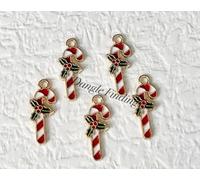 ROSSI ITALIA Srls FARMA BIJOUX MONACHELLE XMAS CANDY CANE