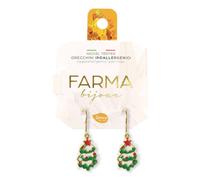 ROSSI ITALIA Srls FARMA BIJOUX MONACHELLE XMAS PACCHETTO