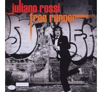 Rossi,Juliano - Free Runner