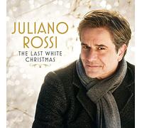 Rossi,Juliano - Juliano Rossi: The Last White Christmas