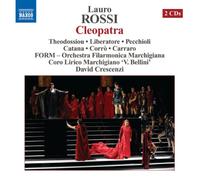 Rossi Lauro - Cleopatra