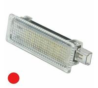 Rossi LED Illuminazione Interni Piedino Bagagliaio per BMW 3er M3 F80 2012-2018