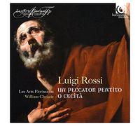 Rossi Luigi - Un Peccator Pentito, O Cecità Del Misero