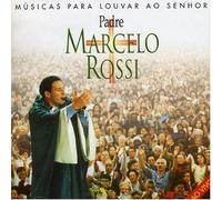 Rossi, Marcelo -Padre- - Musicas Para Louvar O Sen