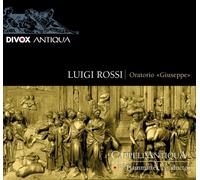 Rossi - Oratorio/Giuseppe