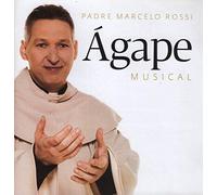 Rossi, Padre Marcelo - Agape Musical