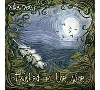 Rossi, Pake - Twisted In The Vine