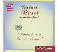 Rossi, Rafael - Bailando En La Estancia Grande