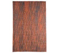 Rossi Rosa Pannelli Plastica Tessere Tetto Piccole Sottili Taglia 35x50cm Colore Rosso One