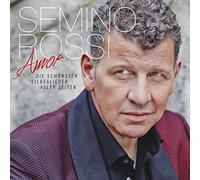 Rossi, Semino - Amor-Die Schonsten Liebeslieder Aller Zeiten (2 CD)
