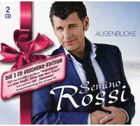 Rossi Semino - Augenblicke