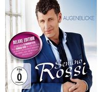 Rossi,Semino - Augenblicke (Deluxe Edt.)