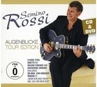 Rossi, Semino - Augenblicke/Spec-Tour Edition
