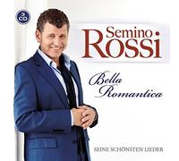 Rossi, Semino - BELLA ROMANTICA (3 CD)