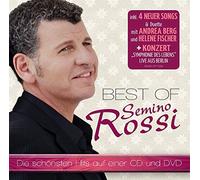 Rossi,Semino - Best of