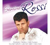 Rossi Semino - Die Grossten Schlagersta