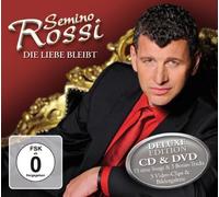 Rossi, Semino - Die Liebe Bleibt