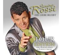 Rossi, Semino - Die Liebe Bleibt