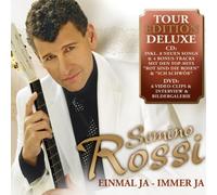 Rossi,Semino - Einmal Ja-Immer Ja (Tour Edition Deluxe)