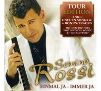 Rossi, Semino - Einmal Ja Immer Tour (2 CD)