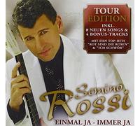 Rossi,Semino - Einmal Ja (Tour Edition)