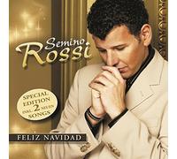 ROSSI, SEMINO - FELIZ NAVIDAD -LTD-