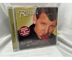 Rossi, Semino - Ich Denk An Dich