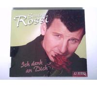 Rossi,Semino - Ich Denk An Dich (Ltd.Pur Edt.)