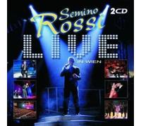 Rossi, Semino - Live In Wien (2 CD)
