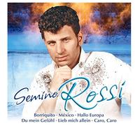 ROSSI, SEMINO - SEMINO ROSSI -LTD-